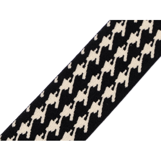 Banda elastica moale moale latime 40 mm - 20 m | Mimib