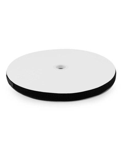 Velcro / arici - puf și scai pe o singura bandă 20 mm - 1 m | Mimib