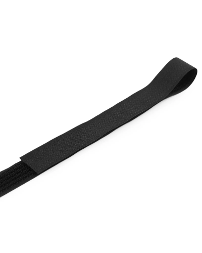 Velcro / arici - puf și scai pe o singura bandă 20 mm - 1 m | Mimib
