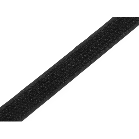 Velcro / arici - puf și scai pe o singura bandă 20 mm - 1 m | Mimib