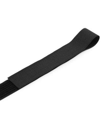 Velcro / arici - puf și scai pe o singura bandă 30 mm - 1 m | Mimib
