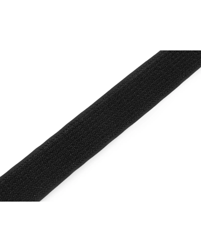 Velcro / arici - puf și scai pe o singura bandă 30 mm - 1 m | Mimib