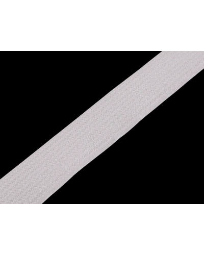 Velcro / arici - puf și scai pe o singura bandă 30 mm - 1 m | Mimib