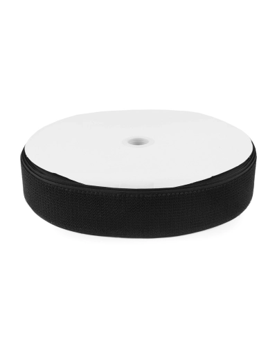 Velcro / arici - puf și scai pe o singura bandă 50 mm - 1 m | Mimib