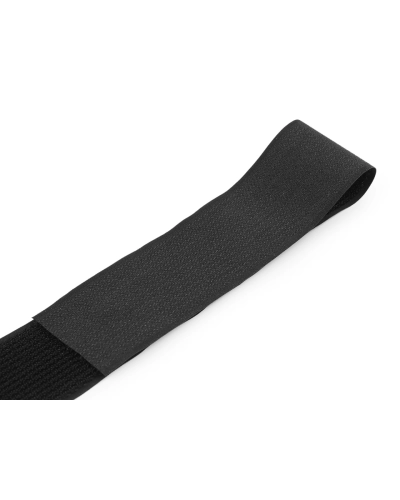 Velcro / arici - puf și scai pe o singura bandă 50 mm - 1 m | Mimib