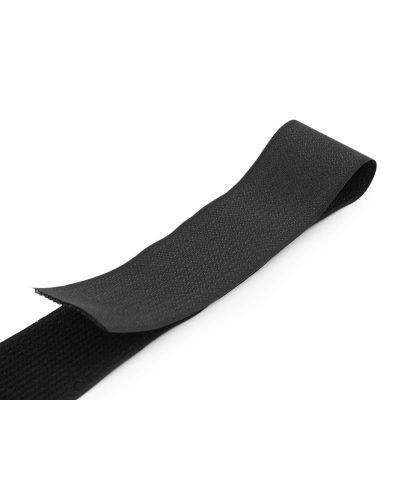 Velcro / arici - puf și scai pe o singura bandă 50 mm - 1 m | Mimib
