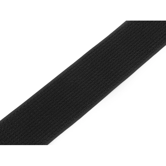 Velcro / arici - puf și scai pe o singura bandă 50 mm - 1 m | Mimib