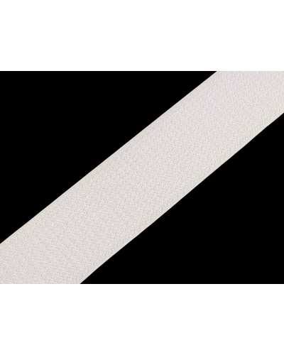 Velcro / arici - puf și scai pe o singura bandă 50 mm - 1 m | Mimib