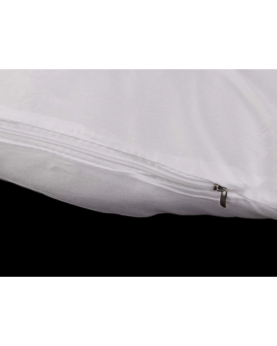 Perna / umplutura PES 45x45 cm 400 g cu fermoar - 1 buc. | Mimib