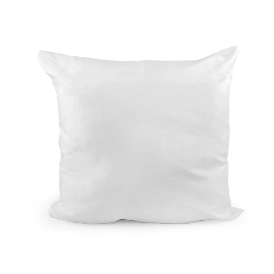Perna / umplutura PES 45x45 cm 400 g cu fermoar - 1 buc. | Mimib