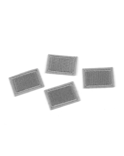 Aplicație termoadezivă / petic 2,3x3,3 cm - 10 buc. | Mimib