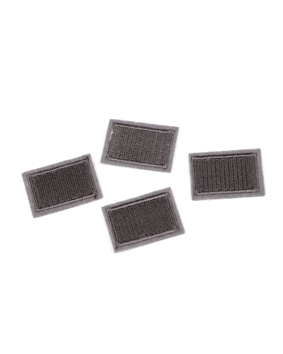 Aplicație termoadezivă / petic 2,3x3,3 cm - 10 buc. | Mimib