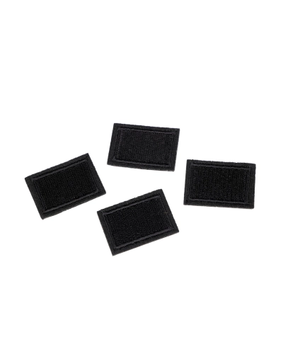 Aplicație termoadezivă / petic 2,3x3,3 cm - 10 buc. | Mimib
