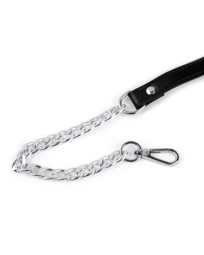 Curea cu carabine pentru geanta de mana, latime 1,5 cm - 1 buc. | Mimib