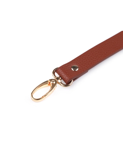 Curea cu carabine pentru geanta de mana, lungime 41-43 cm - 1 buc. | Mimib