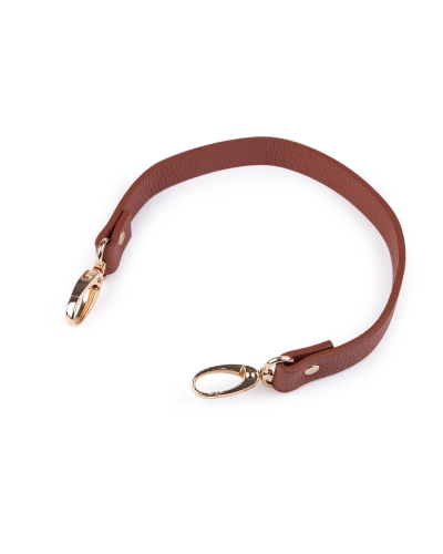 Curea cu carabine pentru geanta de mana, lungime 41-43 cm - 1 buc. | Mimib