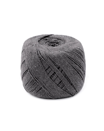 Fire din bumbac macrame Ø1,5-2 mm - 1 buc. | Mimib