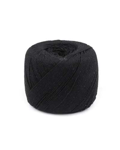 Fire din bumbac macrame Ø1,5-2 mm - 1 buc. | Mimib
