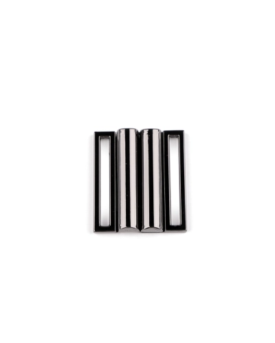 Închizătoare confectii textile latime 30 mm - 1 pereche | Mimib