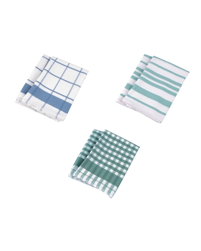 Prosop din bumbac 50x70 cm bumbac egiptean - 2 buc. | Mimib