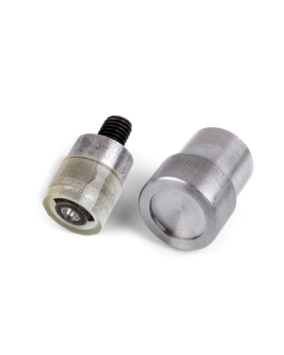 Matriță pentru capse cu șurub Ø15 mm - 1 set | Mimib