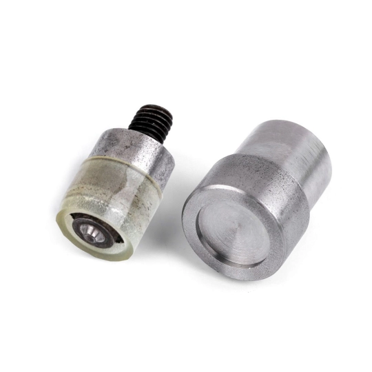 Matriță pentru capse cu șurub Ø15 mm - 1 set | Mimib