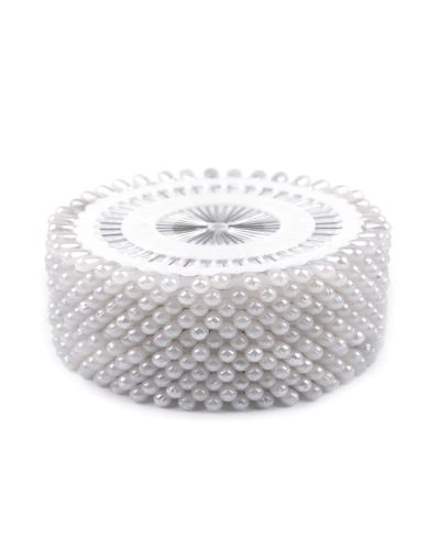 Bolduri cu cap de plastic pe rozeta, lungime 37 mm - 12 rozetă
 | Mimib