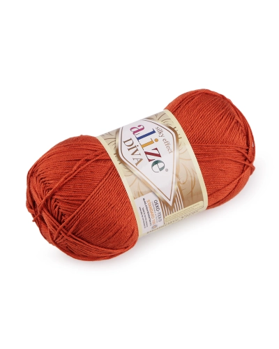 Fire de tricotat Alize Diva 100 g - 1 buc. | Mimib