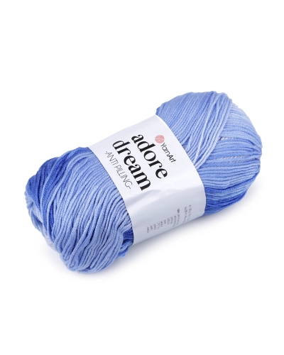 Fire de tricotat Adore Dream 100 g - 1 buc. | Mimib