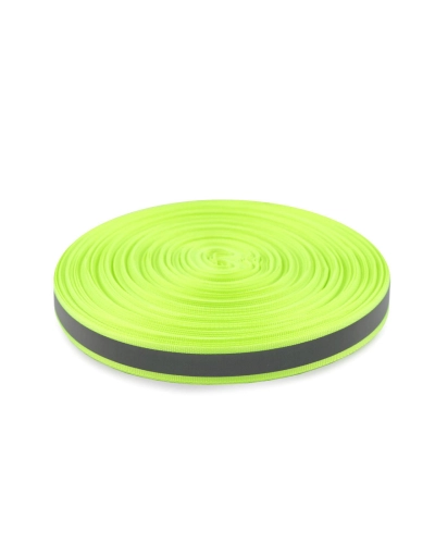 Bandă reflectorizantă de 15 mm - 5 m | Mimib