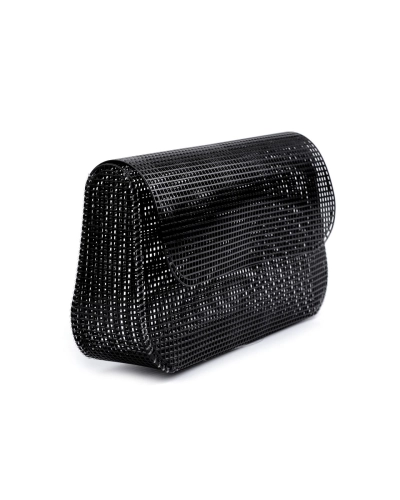 Plasa din plastic broderie / grilă pentru geantă - 1 buc. | Mimib