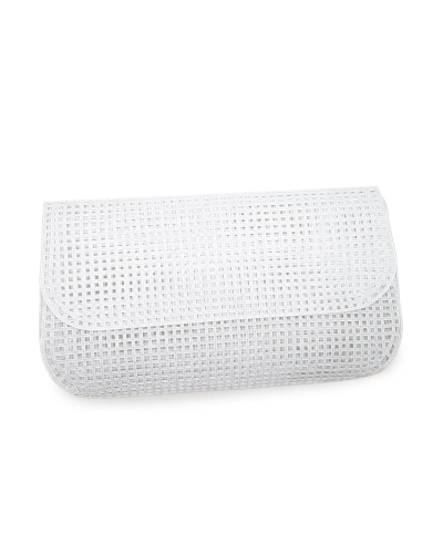 Plasa din plastic broderie / grilă pentru geantă - 1 buc. | Mimib