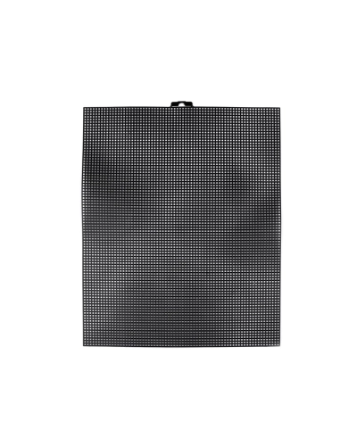 Plasa din plastic broderie 26x33,5 cm - 1 buc. | Mimib