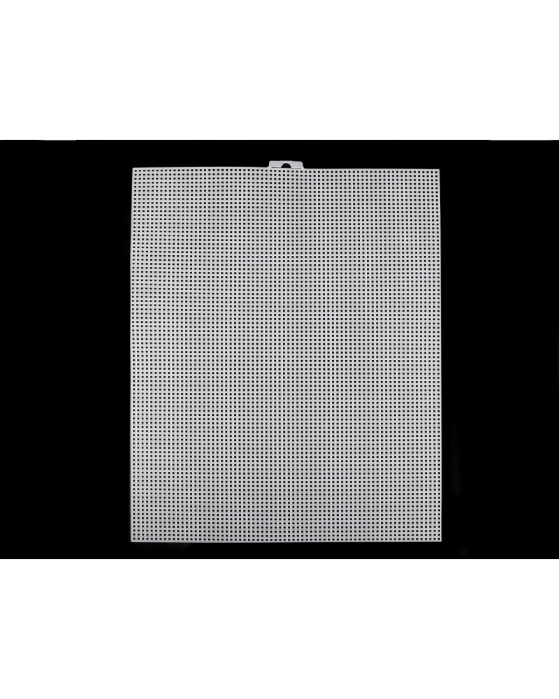 Plasa din plastic broderie 26x33,5 cm - 1 buc. | Mimib