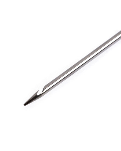 Sula cu carlig  12,5 cm - 1 buc. | Mimib