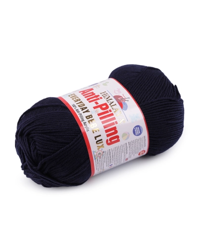 Fire de tricotat Everyday Bebe Lux 100 g - 1 buc. | Mimib