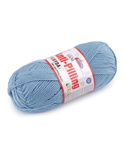 Fire de tricotat Everyday Bebe Lux 100 g - 1 buc. | Mimib