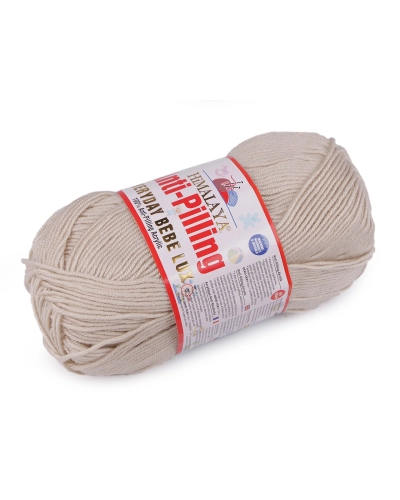 Fire de tricotat Everyday Bebe Lux 100 g - 1 buc. | Mimib