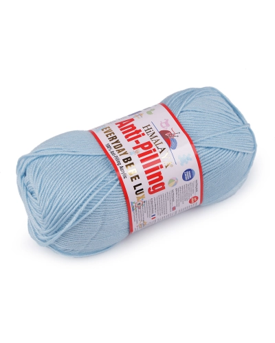 Fire de tricotat Everyday Bebe Lux 100 g - 1 buc. | Mimib