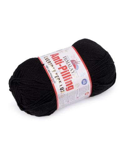 Fire de tricotat Everyday Bebe Lux 100 g - 1 buc. | Mimib