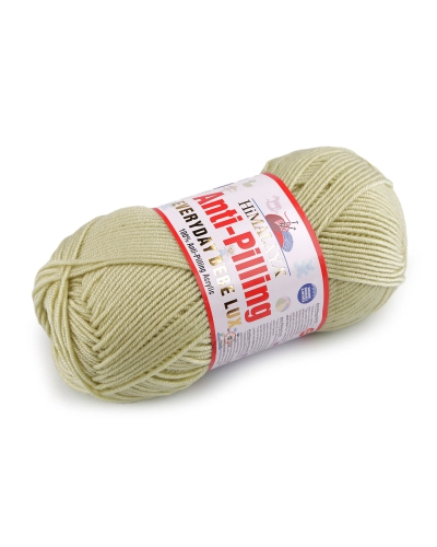 Fire de tricotat Everyday Bebe Lux 100 g - 1 buc. | Mimib