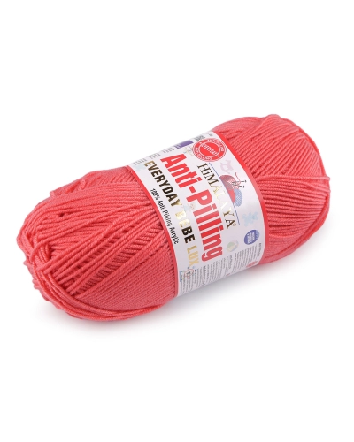 Fire de tricotat Everyday Bebe Lux 100 g - 1 buc. | Mimib