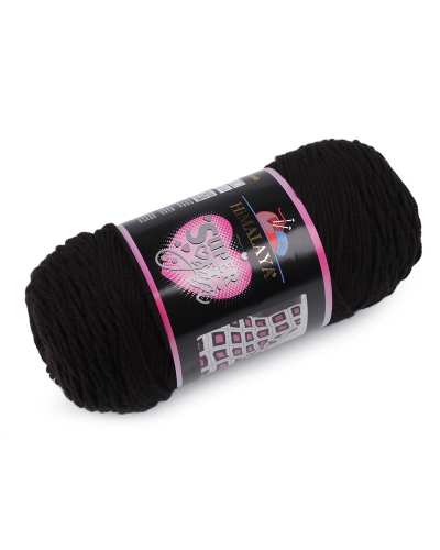 Fire de tricotat Super Soft Yarn 200 g - 1 buc. | Mimib