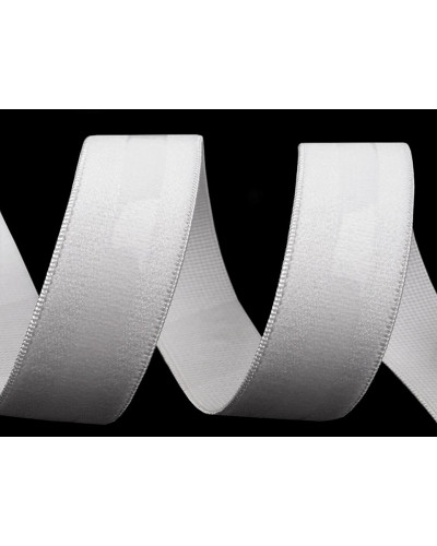 Elastic cu bandă siliconică, lățime 20 mm | Mimib