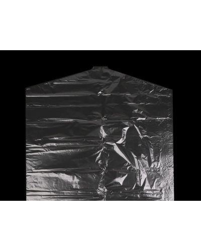 Husă pentru haine 70x120 cm - 20 buc. | Mimib