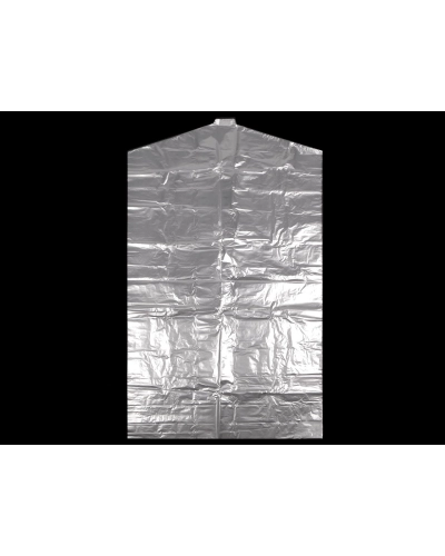 Husă pentru haine 70x120 cm - 20 buc. | Mimib