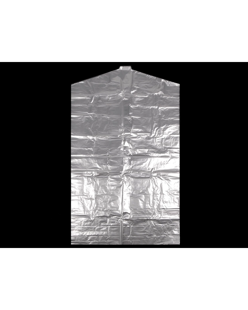Husă pentru haine 70x120 cm - 20 buc. | Mimib