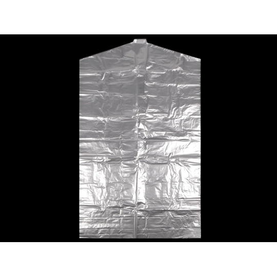 Husă pentru haine 70x120 cm - 20 buc. | Mimib