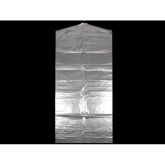 Husă pentru haine 70x160 cm - 20 buc. | Mimib