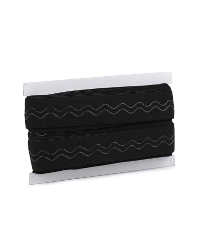 Banda elastica cu silicon latime 50 mm - 1 m | Mimib